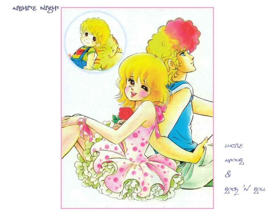 Lucile amour et rock n roll - Page 6